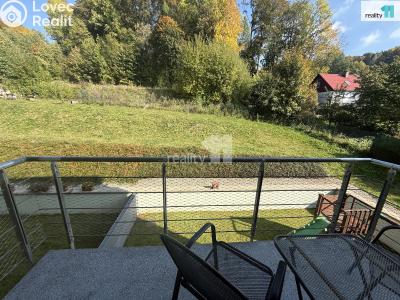 Sale apartment 2+KK Horní Maršov, Promenáda č. 6