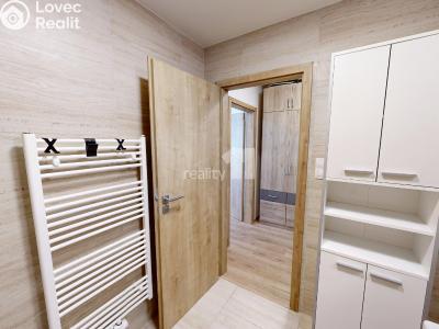Sale apartment 2+KK Horní Maršov, Promenáda č. 8