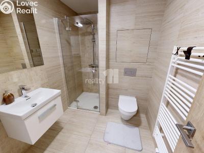 Sale apartment 2+KK Horní Maršov, Promenáda č. 9