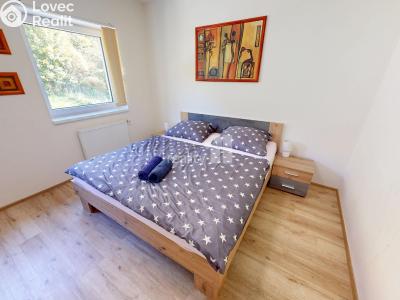 Sale apartment 2+KK Horní Maršov, Promenáda č. 10