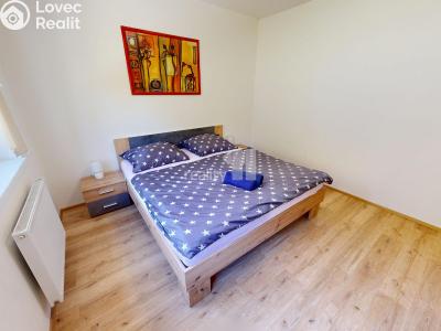 Sale apartment 2+KK Horní Maršov, Promenáda č. 11