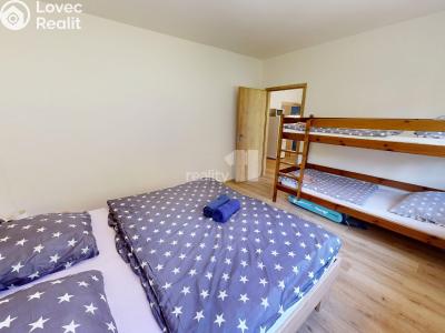 Sale apartment 2+KK Horní Maršov, Promenáda č. 13