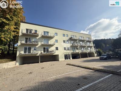 Sale apartment 2+KK Horní Maršov, Promenáda č. 15