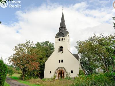 Sale historical properties Bystřany č. 2