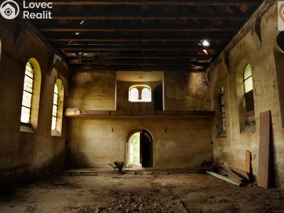 Sale historical properties Bystřany č. 10