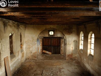 Sale historical properties Bystřany č. 11