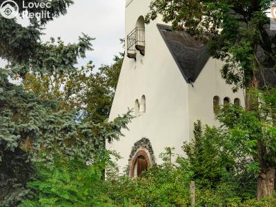 Sale historical properties Bystřany č. 12