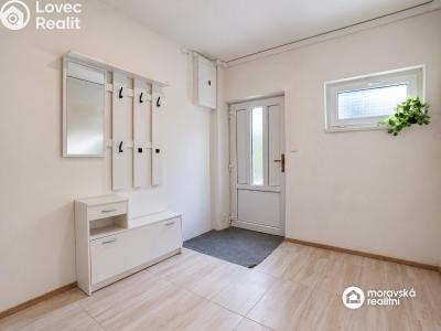 Продажа квартиры 1+1 Brno, Viniční č. 9