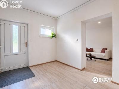 Продажа квартиры 1+1 Brno, Viniční č. 10