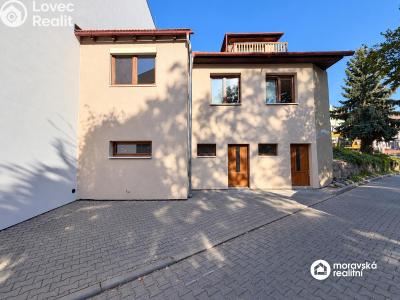 Продажа квартиры 1+1 Brno, Viniční č. 13