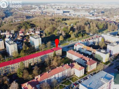 Продажа квартиры 3+1 Plzeň, Nepomucká č. 25