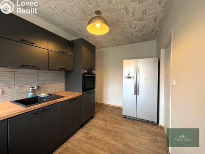 Продажа квартиры 3+1 Plzeň, Nepomucká č. 8
