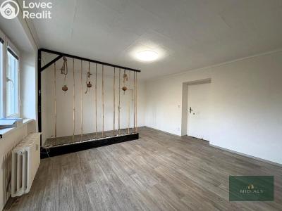 Продажа квартиры 3+1 Plzeň, Nepomucká č. 18