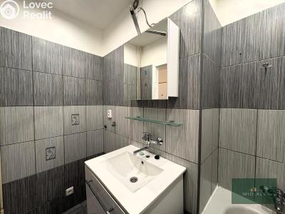 Продажа квартиры 3+1 Plzeň, Nepomucká č. 20