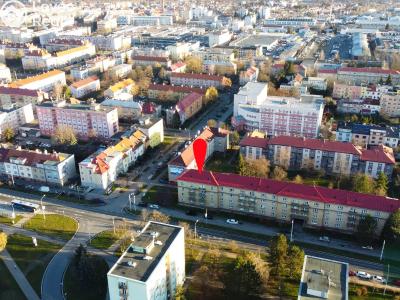 Продажа квартиры 3+1 Plzeň, Nepomucká č. 24