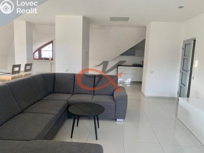 Pronájem bytu 3+1 Rožnov pod Radhoštěm, Palackého č. 4