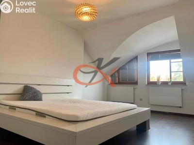 Pronájem bytu 3+1 Rožnov pod Radhoštěm, Palackého č. 5