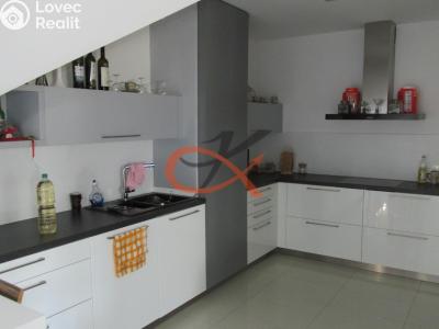 Pronájem bytu 3+1 Rožnov pod Radhoštěm, Palackého č. 6