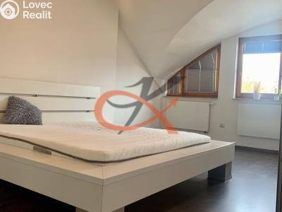 Pronájem bytu 3+1 Rožnov pod Radhoštěm, Palackého č. 7