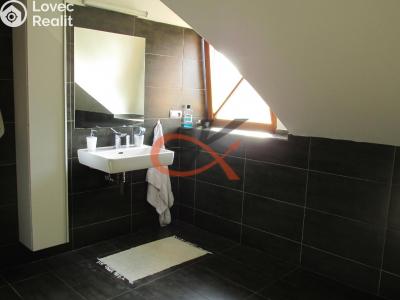 Pronájem bytu 3+1 Rožnov pod Radhoštěm, Palackého č. 10