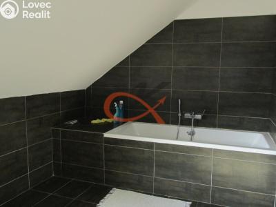 Pronájem bytu 3+1 Rožnov pod Radhoštěm, Palackého č. 11