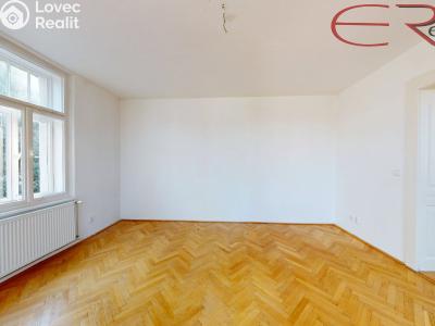 Rent apartment 2+1 Jablonec nad Nisou, U Jeslí č. 5