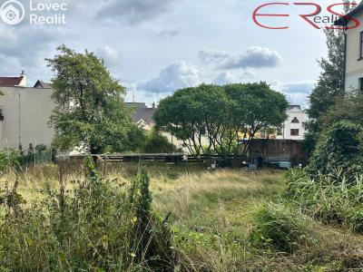 Rent apartment 2+1 Jablonec nad Nisou, U Jeslí č. 15