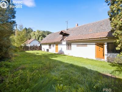 Prodej rodinného domu Kladruby nad Labem č. 2