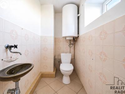 Prodej rodinného domu Kladruby nad Labem č. 9