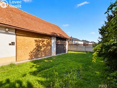 Prodej rodinného domu Kladruby nad Labem č. 14