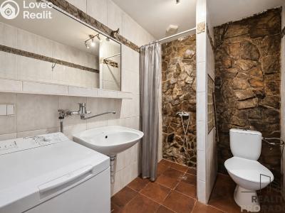 Prodej rodinného domu Kladruby nad Labem č. 16