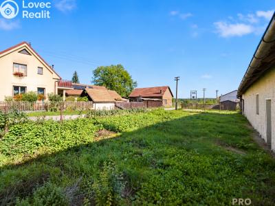 Prodej rodinného domu Kladruby nad Labem č. 22