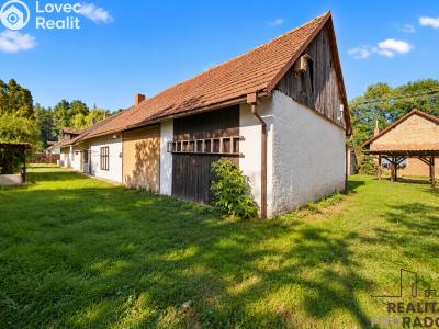 Prodej rodinného domu Kladruby nad Labem č. 23
