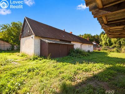 Prodej rodinného domu Kladruby nad Labem č. 24