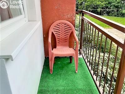 Rent apartment 1+1 Chrudim, Hradištní č. 5