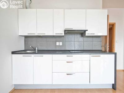 Sale apartment 2+KK Hradec Králové č. 2