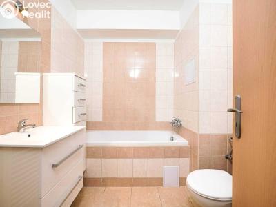 Sale apartment 2+KK Hradec Králové č. 5