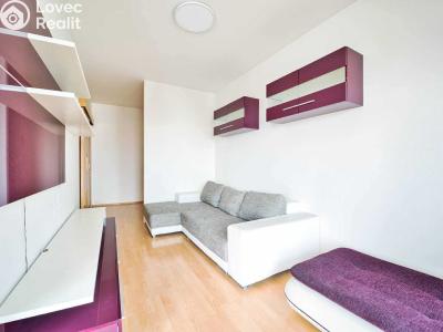 Sale apartment 2+KK Hradec Králové č. 9