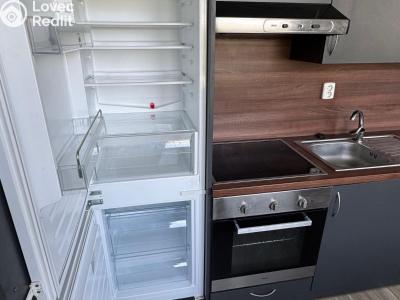 Prodej bytu 1+1 Most, Javorová 3107 č. 8