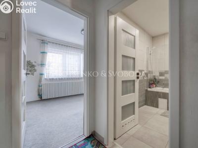 Prodej činžovního domu Kolín, Ke Hřišti č. 8
