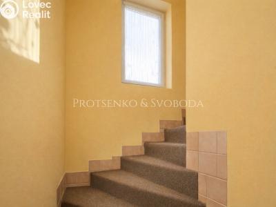 Prodej činžovního domu Kolín, Ke Hřišti č. 11