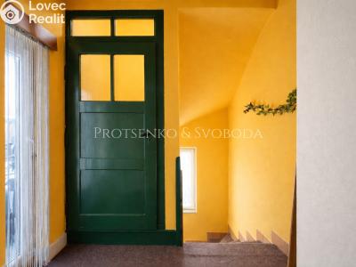 Prodej činžovního domu Kolín, Ke Hřišti č. 12