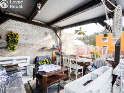 Prodej činžovního domu Kolín, Ke Hřišti č. 16