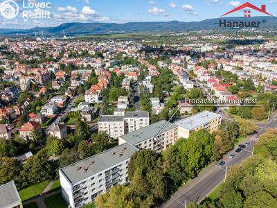 Prodej bytu 2+1 Teplice, Fráni Šrámka 2578 č. 15