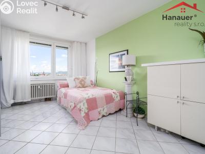 Prodej bytu 2+1 Teplice, Fráni Šrámka 2578 č. 16