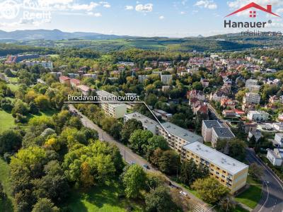 Prodej bytu 2+1 Teplice, Fráni Šrámka 2578 č. 17