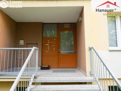 Prodej bytu 2+1 Teplice, Fráni Šrámka 2578 č. 18