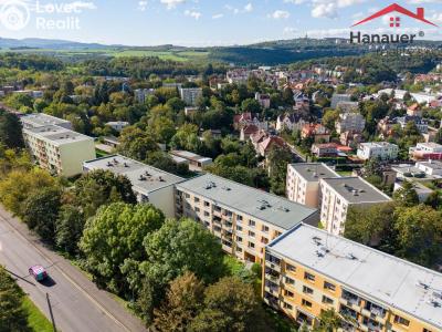 Prodej bytu 2+1 Teplice, Fráni Šrámka 2578 č. 19
