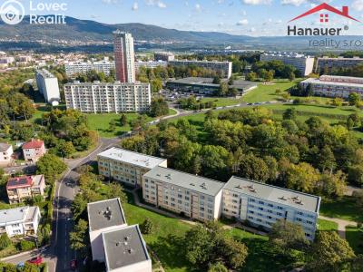 Prodej bytu 2+1 Teplice, Fráni Šrámka 2578 č. 21