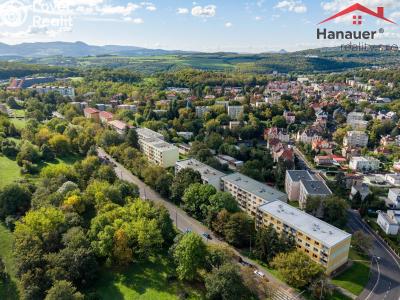 Prodej bytu 2+1 Teplice, Fráni Šrámka 2578 č. 22